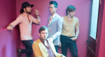Kings of Leon vlak na Lowlands op Brits Fusion  2019