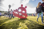 Zeer binnenkort nieuwe namen voor Lowlands 2018