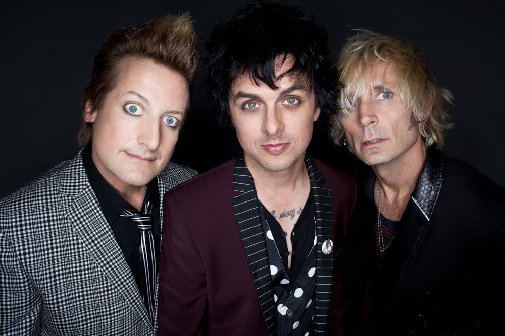 green day