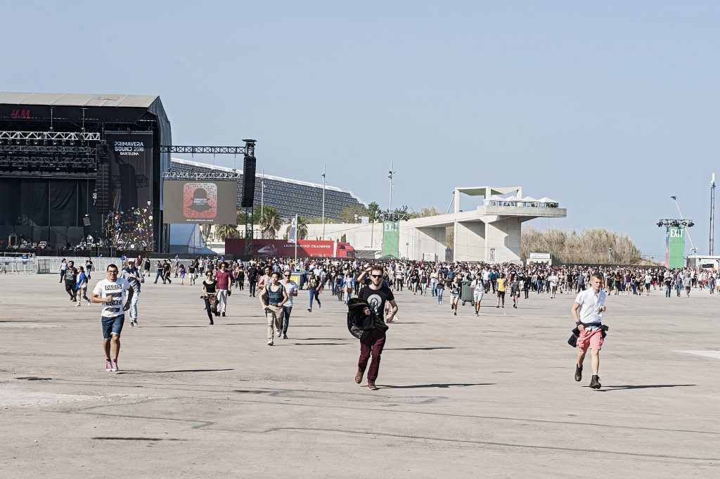 Primavera