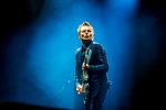 Muse op Rock Werchter 2023: de minotaurus, de meezingers, de meltdown