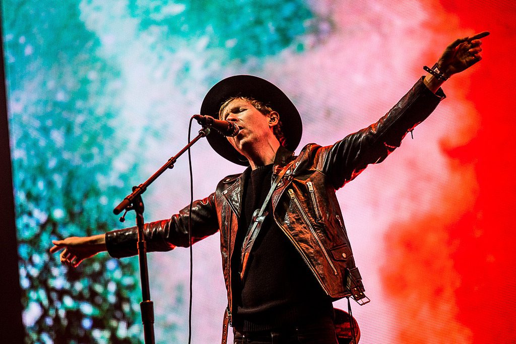 Beck
