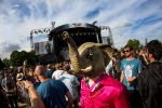 De grote Festival Paklijst voor Best Kept Secret 2018