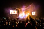 Waarom er aan de rechterkant van Stage ONE geen boxen hangen op Best Kept Secret 2018