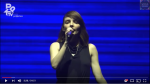 Terugkijken: CHVRCHES op Pukkelpop 2016