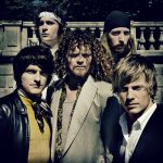 Festivalconcert: Di-Rect op Paaspop 2017