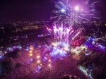 Sziget 2022 presenteert het blokkenschema