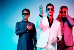 Depeche Mode kondigt tour én enige festivaloptreden 2023 aan