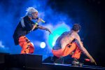 Die Antwoord, Tiësto en meer naar Tomorrowland 2019