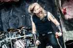 Optreden Amon Amarth op FortaRock 2019 stilgelegd