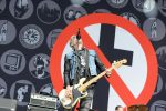 Bad Religion, Avatar en meer naar Download 2018