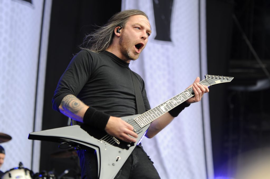 Bullet For My Valentine