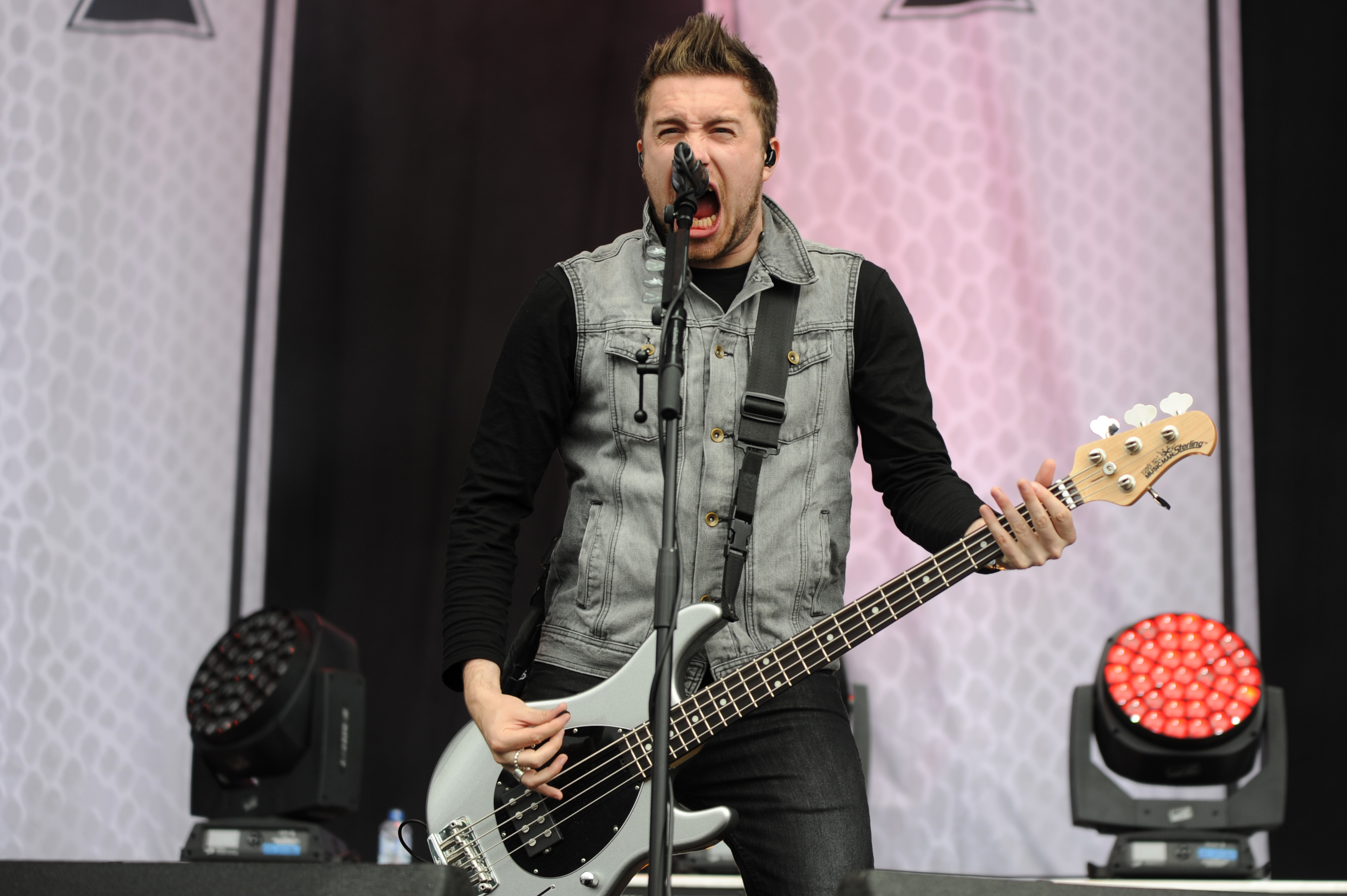 Bullet For My Valentine