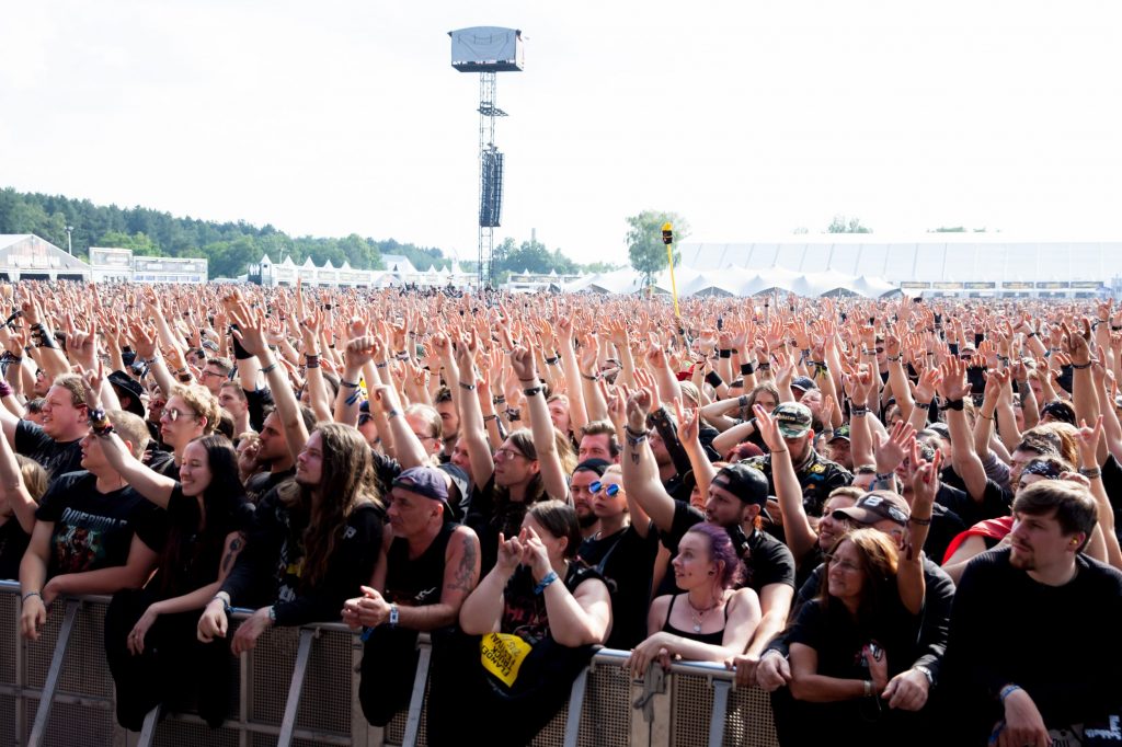 Graspop