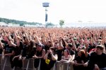 4 opvallendheden aan het Graspop Metal Meeting 2024 affiche