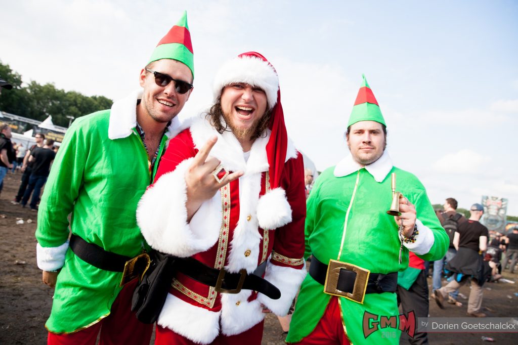 Kerstalbum