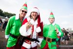 FestiTinder: Welke festivalact zou een kerstalbum moeten uitbrengen?