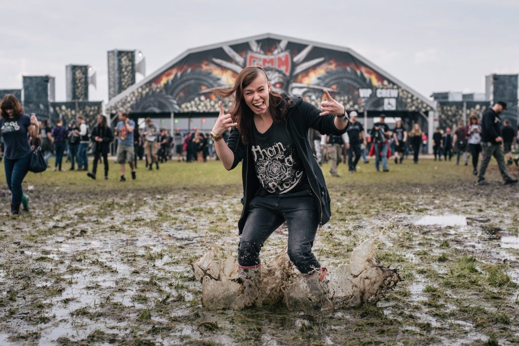Graspop