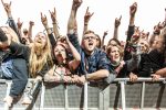 Zelfbevestiging: Bad Wolves naar Graspop 2019