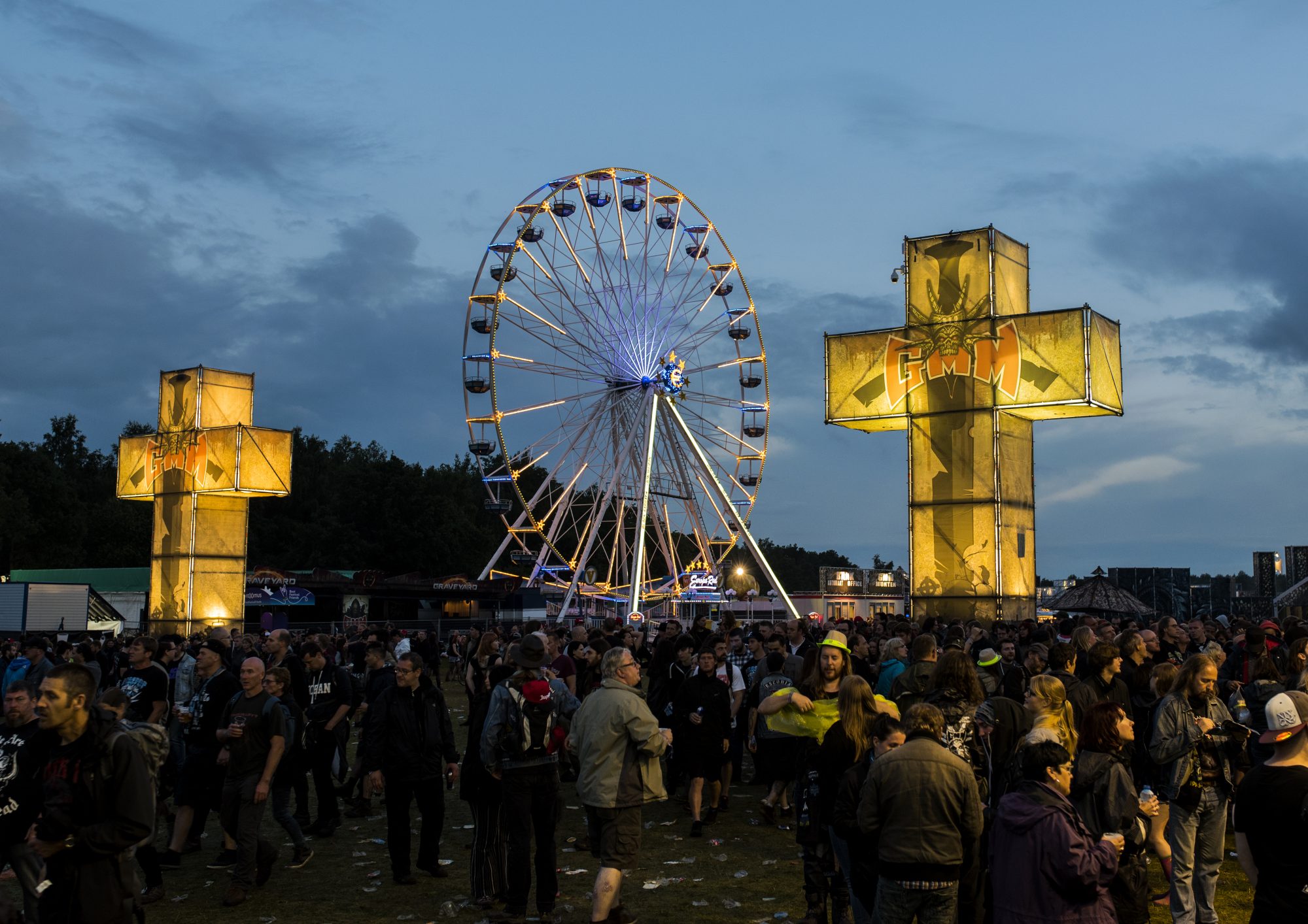 Graspop