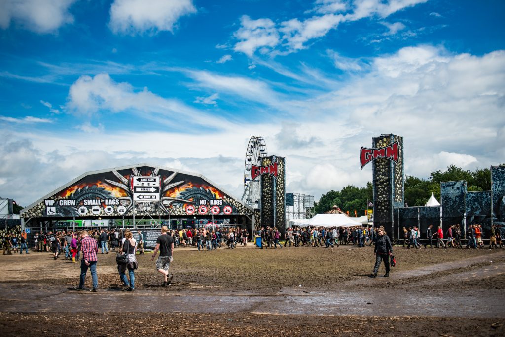 Graspop