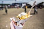 Patat? Pizza? Of toch kebab? We deden onderzoek naar jullie favoriete festivaleten