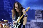 Iron Maiden naar Graspop Metal Meeting en meer
