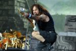 Het beste van week 45: Iron Maiden naar Graspop, seizoen twee van De Festivalpodcast en meer