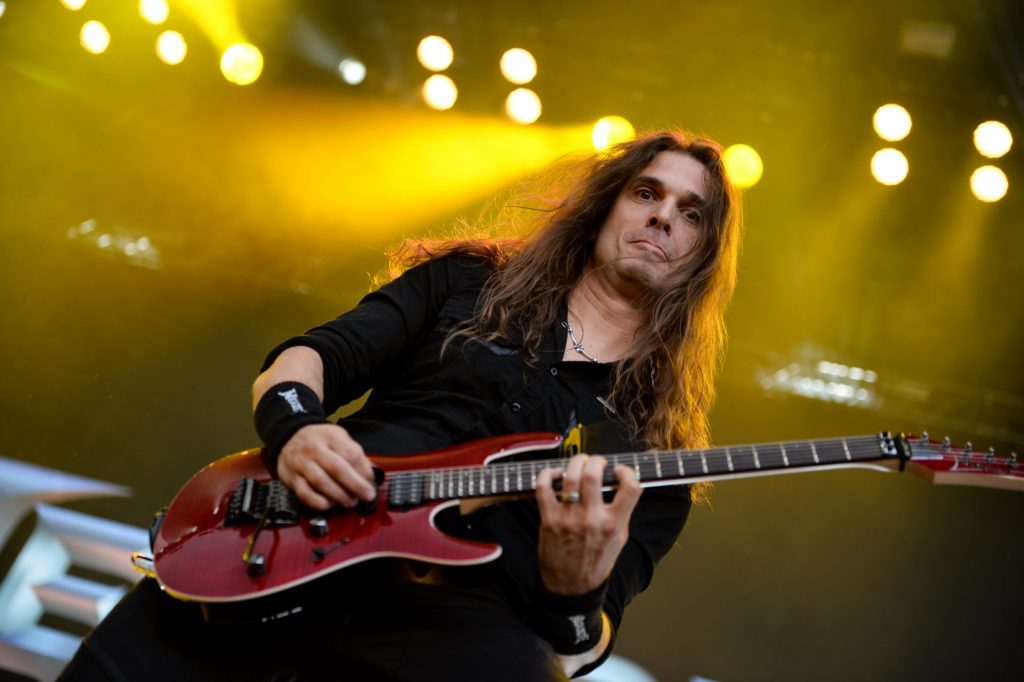 Megadeth