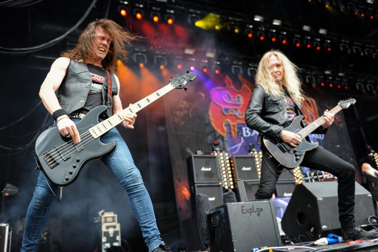 Saxon