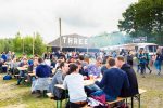 Signeersessies van JOHAN, Khruangbin, SYML en meer op Best Kept Secret