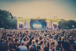 Lollapalooza Berlijn 2017 maakt tijdschema bekend