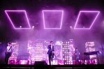 The 1975 naar Glasgow Summer Sessions 2019