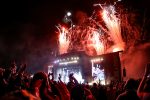 Britse routekaart voor coronamaatregelen geeft in de zomer ruimte voor festivals