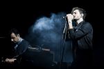 Van de festivalradar: waar is Moderat gebleven?