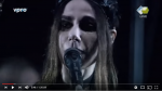Terugkijken: PJ Harvey op Down The Rabbit Hole 2016