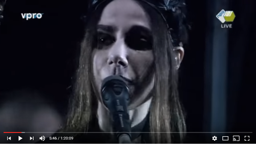pj harvey