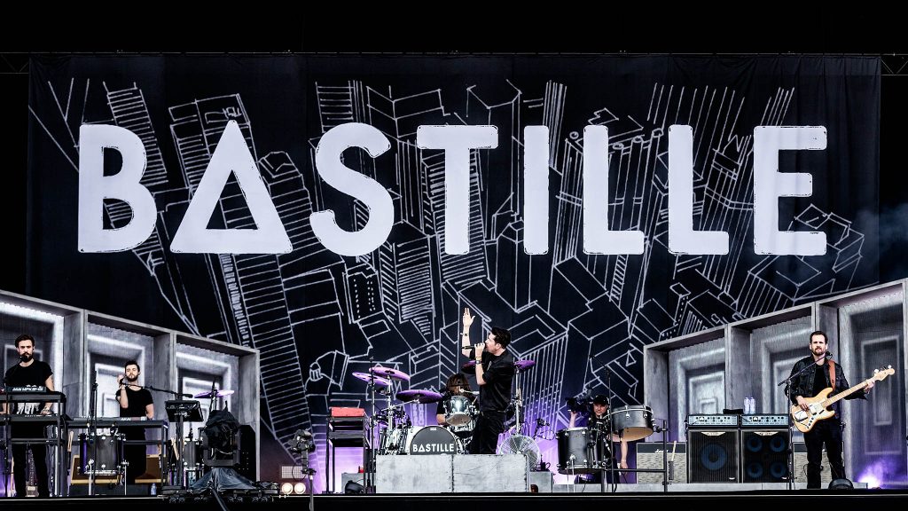 Bastille