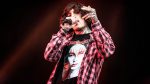 Festivalconcert: Bring Me The Horizon op Glastonbury 2016