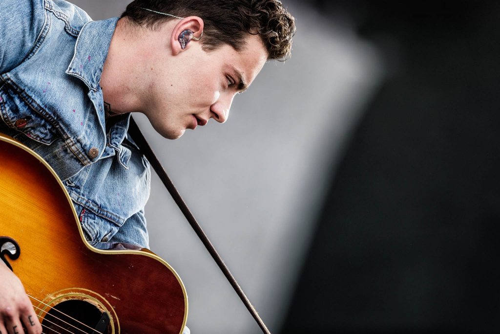 Douwe Bob