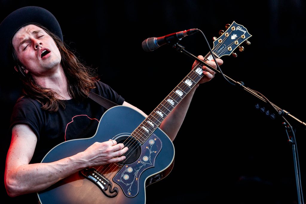James Bay