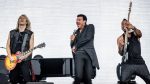 Lionel Richie annuleert tour; Lokerse Feesten en Bospop vallen af