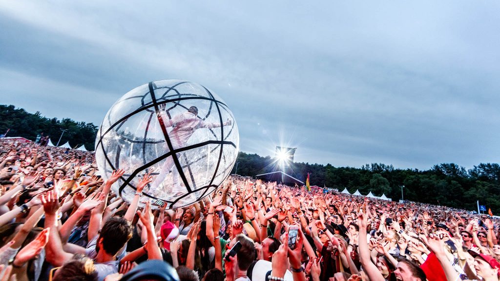 Major Lazer