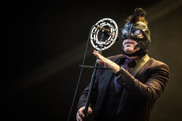 Puscifer