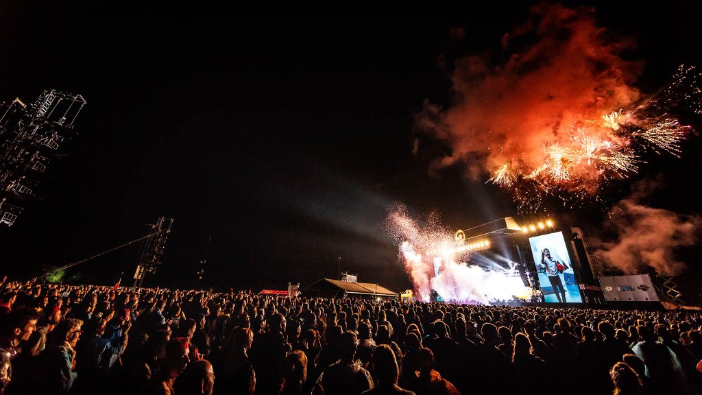 Pinkpop