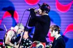 Red Hot Chili Peppers en meer week na Rock Werchter op Mad Cool 2021