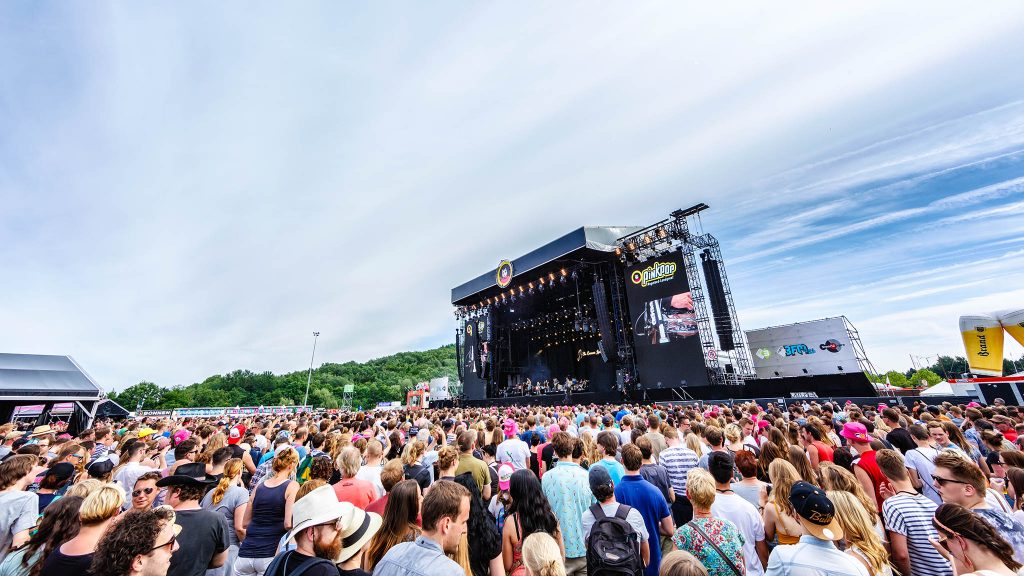 Pinkpop