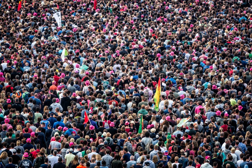 Pinkpop