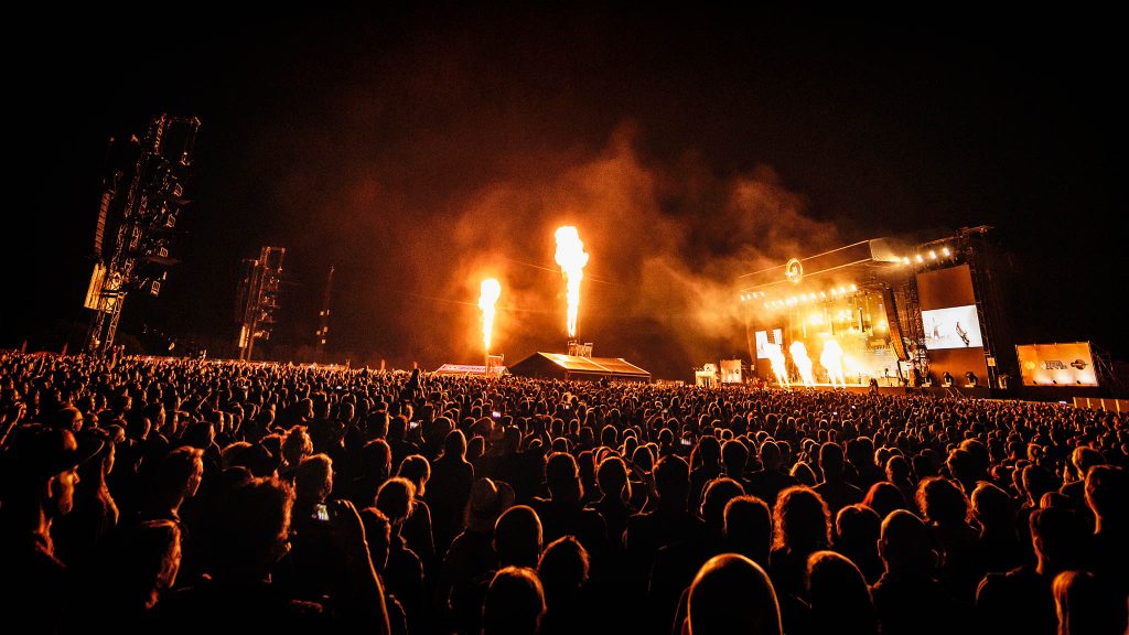 Pinkpop