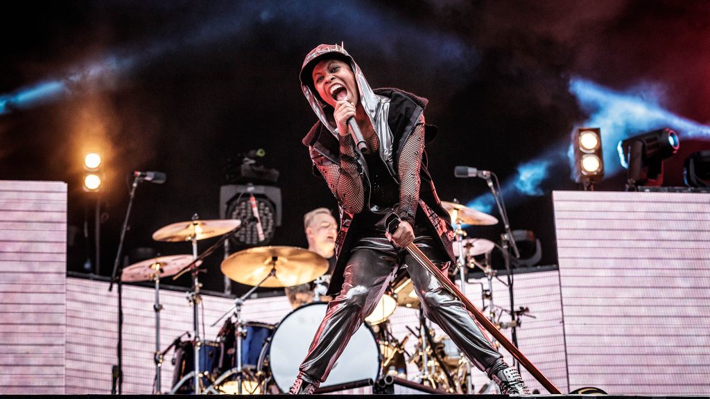 Skunk Anansie